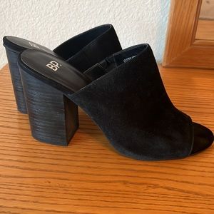 BP Mules/clogs